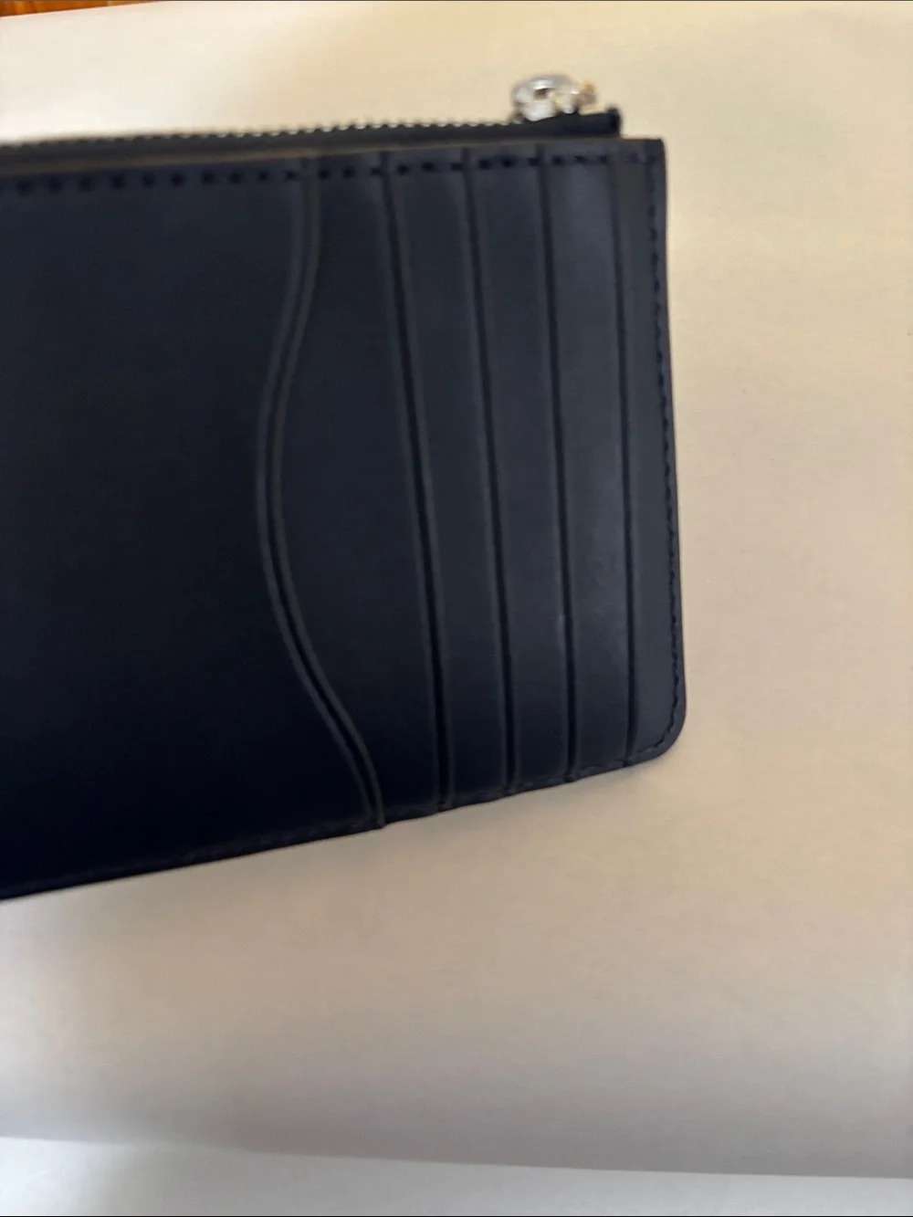 Tory Burch Credit Card Wallet